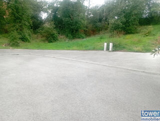  Terrain  vendre 1429 m