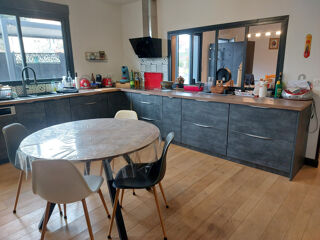  Maison � vendre 5 pi�ces 150 m�