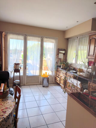  Maison à vendre 6 pièces 151 m²