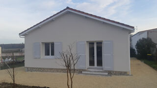  Maison  vendre 5 pices 104 m