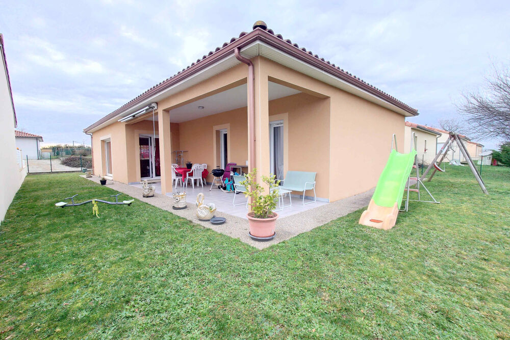 Vente Maison JOLIE MAISON DE 113 m2 Maleville