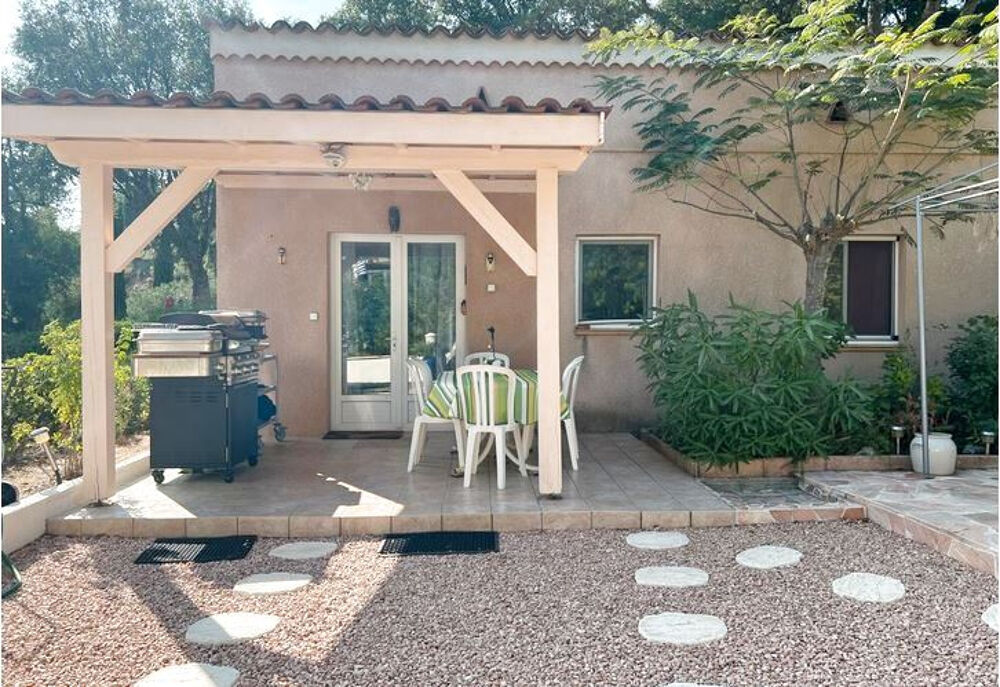 Maison 3 pièces à Le Muy