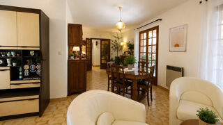  Maison à vendre 6 pièces 130 m²