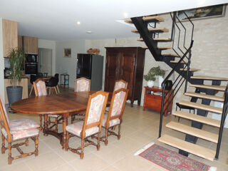  Maison � vendre 7 pi�ces 250 m�