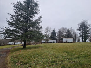  Terrain � vendre 603 m�