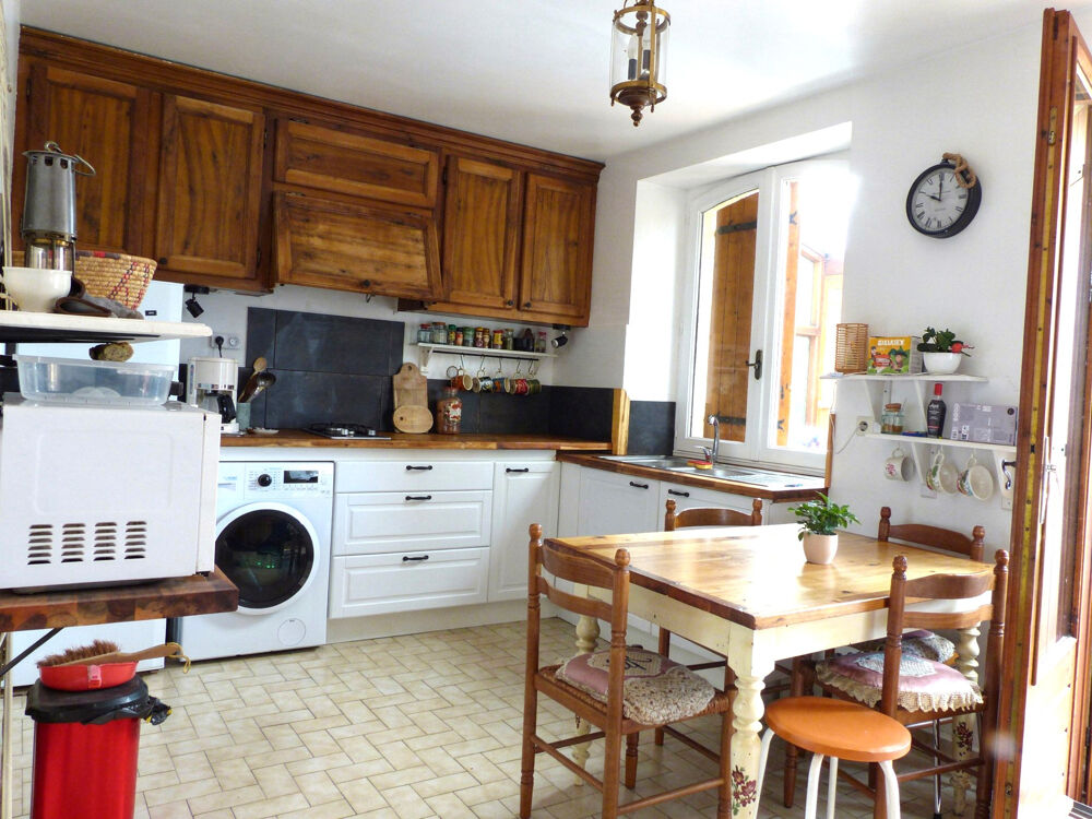 Vente Maison Un véritable havre de paix à 2 minutes du centre de Lamalou-les-Bains ! Lamalou les bains