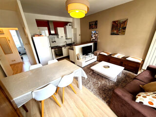  Appartement � vendre 2 pi�ces 42 m�