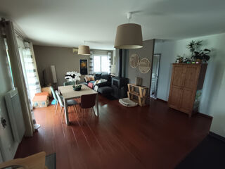  Maison à vendre 4 pièces 82 m²