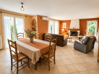  Maison à vendre 6 pièces 181 m²
