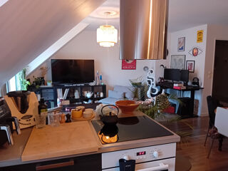  Appartement � vendre 2 pi�ces 42 m�