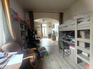  Maison � vendre 5 pi�ces 99 m�