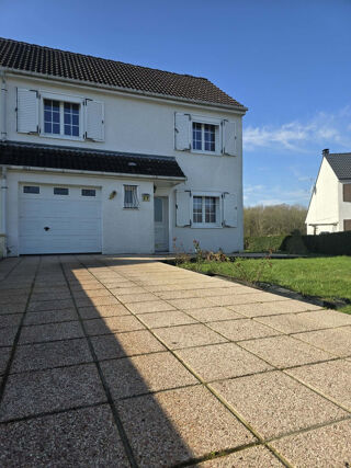  Maison � vendre 4 pi�ces 89 m�