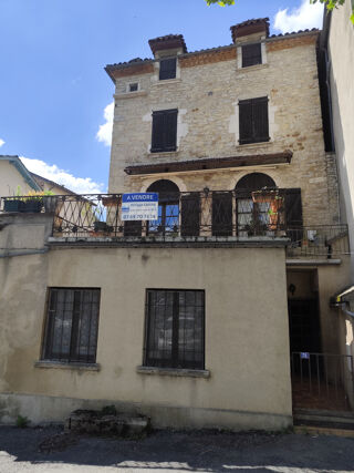  Maison à vendre 4 pièces 108 m²