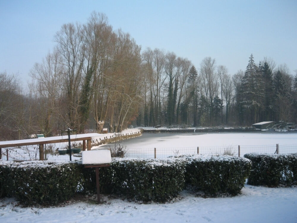 à vendre  Maison Berlencourt-le-Cauroy (62810)