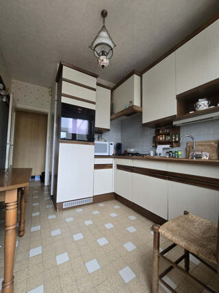  Maison à vendre 7 pièces 145 m²