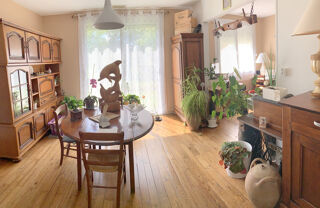  Maison à vendre 4 pièces 130 m²