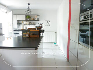  Maison à vendre 7 pièces 165 m²