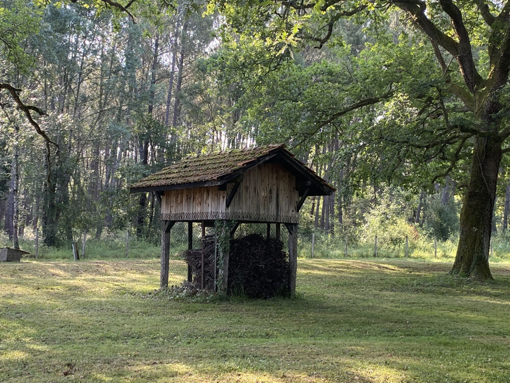  vendre  Proprit/chteau Giscos (33840)