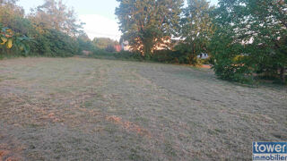 Terrain  vendre 1431 m