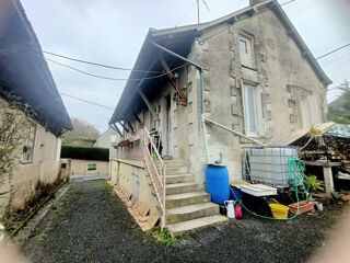  Maison � vendre 5 pi�ces 99 m�