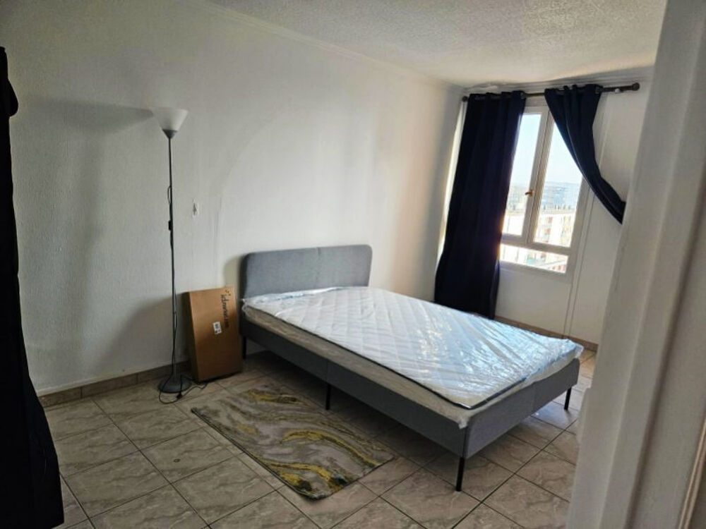 Location Colocation Colocation Evreux 10 minutes de la gare et 15 de l'IUT Evreux