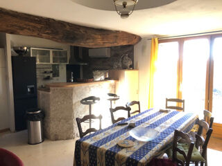  Maison à vendre 5 pièces 165 m²