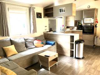  Maison � vendre 3 pi�ces 40 m�