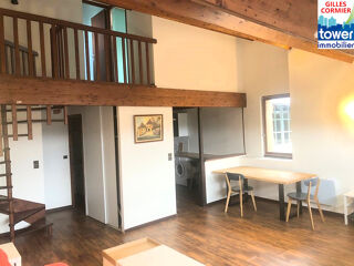  Duplex/triplex à vendre 3 pièces 60 m²