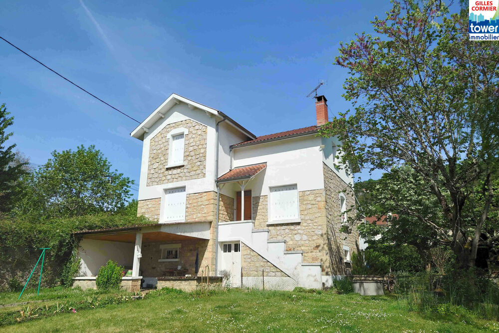 MAISON 118 M2