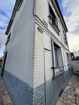  Maison � vendre 10 pi�ces 199 m�