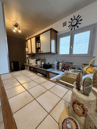  Maison à vendre 5 pièces 105 m²