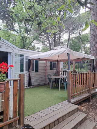  Maison  vendre 3 pices 36 m