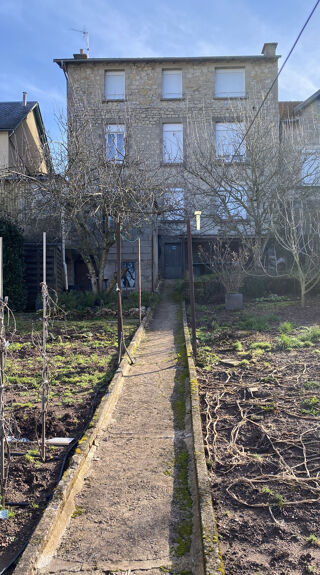  Maison � vendre 212 m�