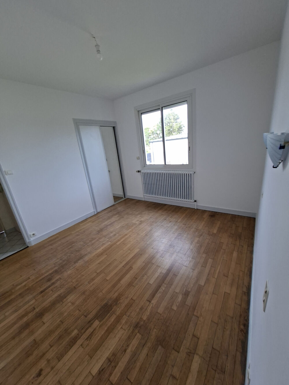 Vente Maison Maison familiale de 110 m2 avec grand séjour lumineux et sous-sol complet Vieux vy sur couesnon