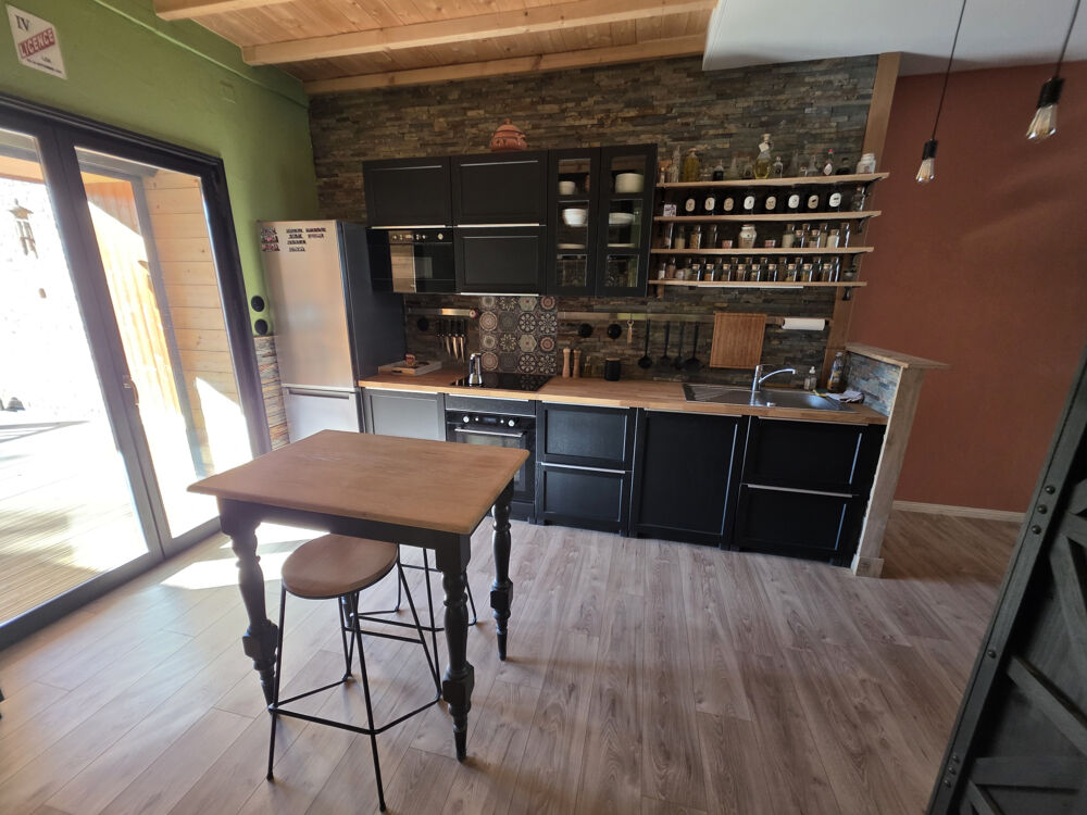 Vente Maison Maison avec jardin plein sud, terrasse surélevée et suite parentale Lievin