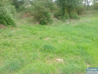  Terrain � vendre 1429 m�