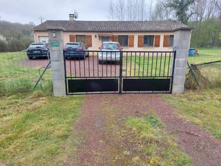  Maison � vendre 5 pi�ces 120 m�