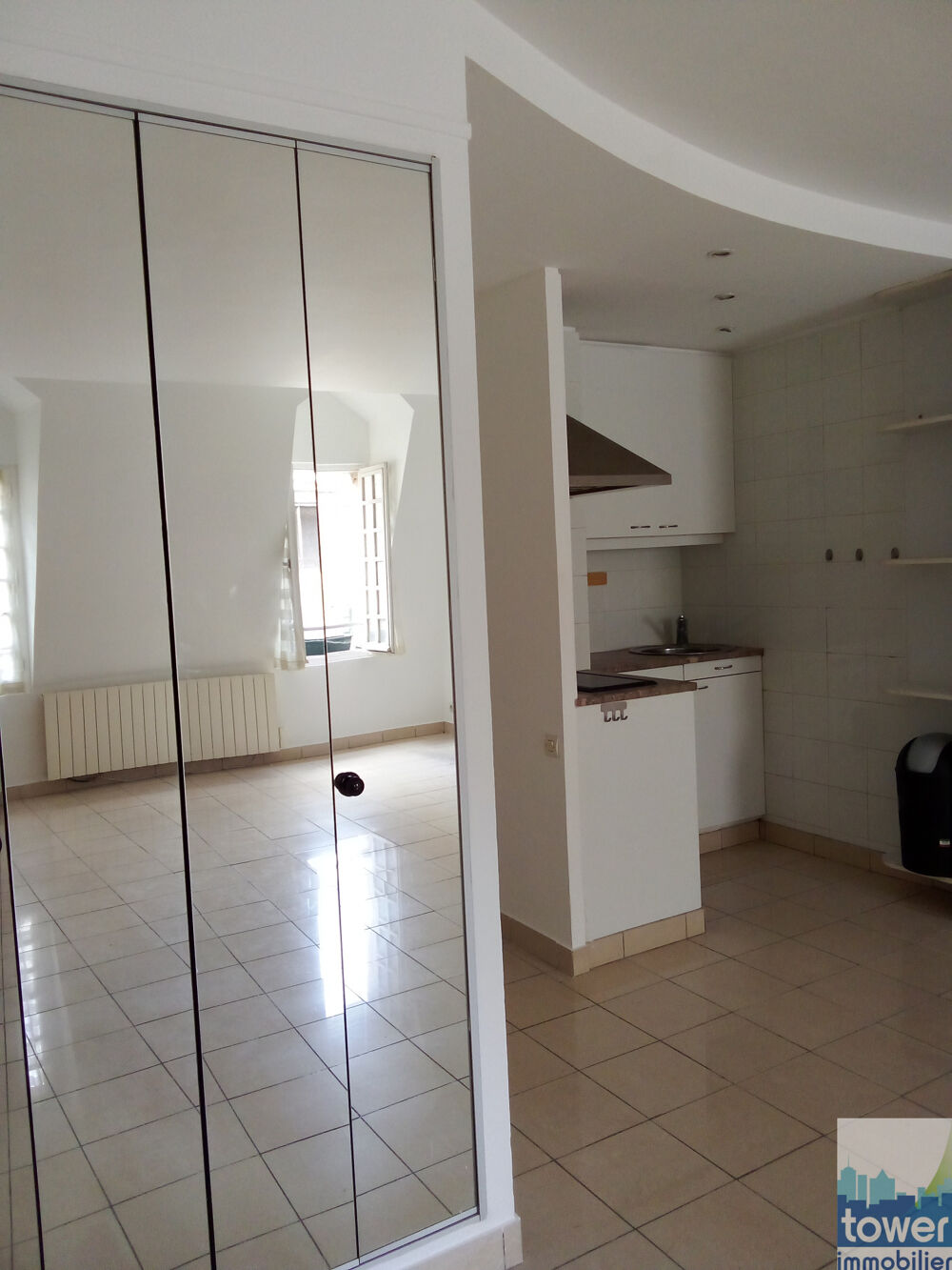 Vente Appartement Grand Studio Rue du Temple 75003 Paris Paris 3