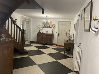  Propri�t�/ch�teau � vendre 12 pi�ces 388 m�