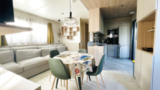  Maison � vendre 3 pi�ces 40 m�