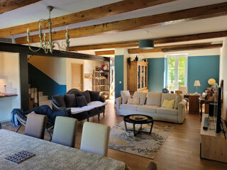  Maison � vendre 6 pi�ces 240 m�