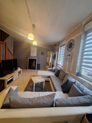  Maison � vendre 7 pi�ces 118 m�