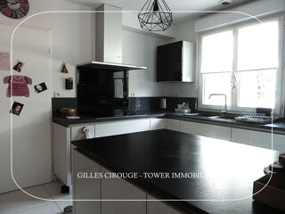  Maison  vendre 7 pices 165 m