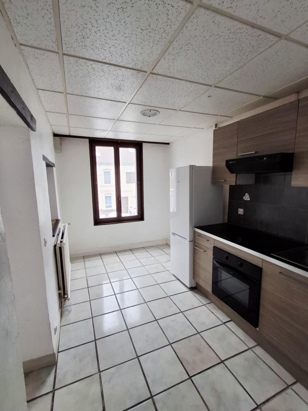 Appartement en duplex 80 m2