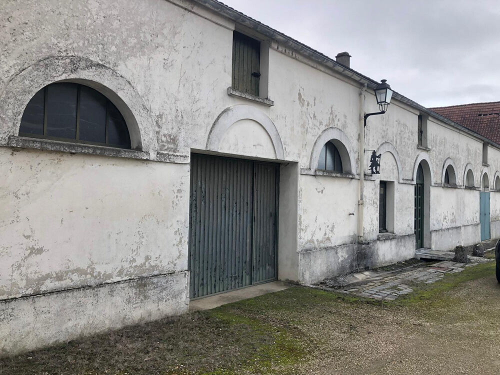 � vendre  Propri�t�/ch�teau Poincy (77470)