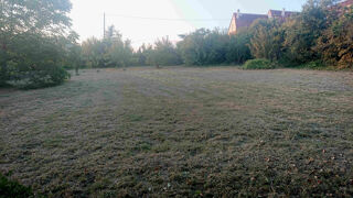  Terrain � vendre 1431 m�