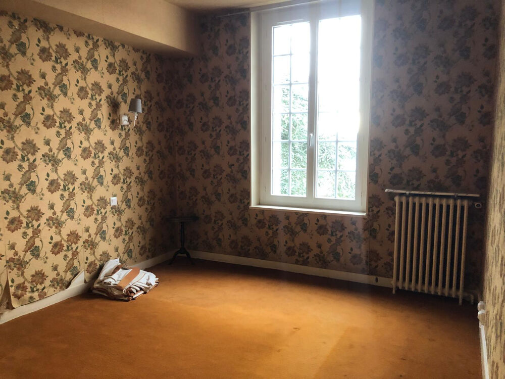 � vendre  Propri�t�/ch�teau Poincy (77470)