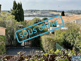  Appartement  vendre 2 pices 36 m
