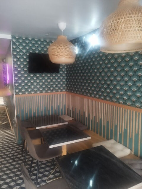 Tr&egrave;s beau restaurant  avec extraction rapide 35 places au total Paris 11&egrave;me 99000 75011 Paris