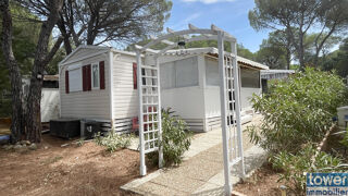  Chalet  vendre 3 pices 40 m Puget sur argens